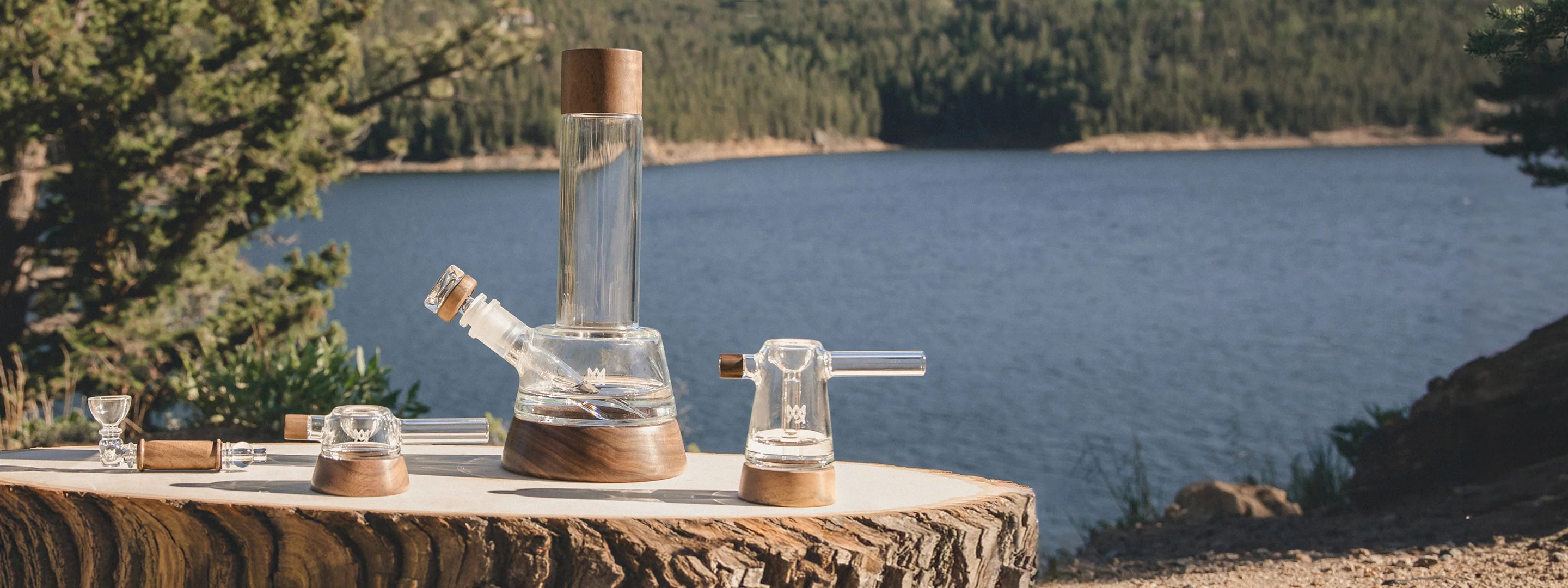 Elevate Your Ritual With MJ Arsenal